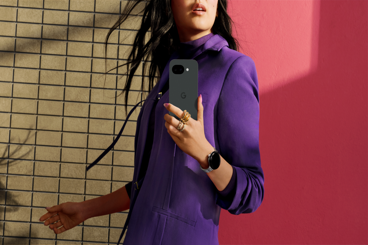 Google Pixel 10a:  Premium AI in under-50k Smartphone