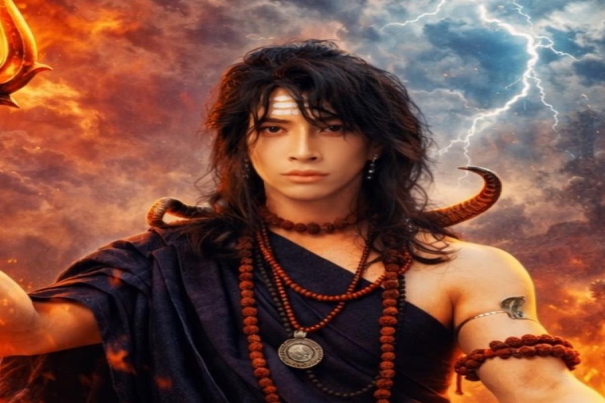 K-Pop Meets Maha Shivaratri: Aoora Drops "Divine Beat" Remix