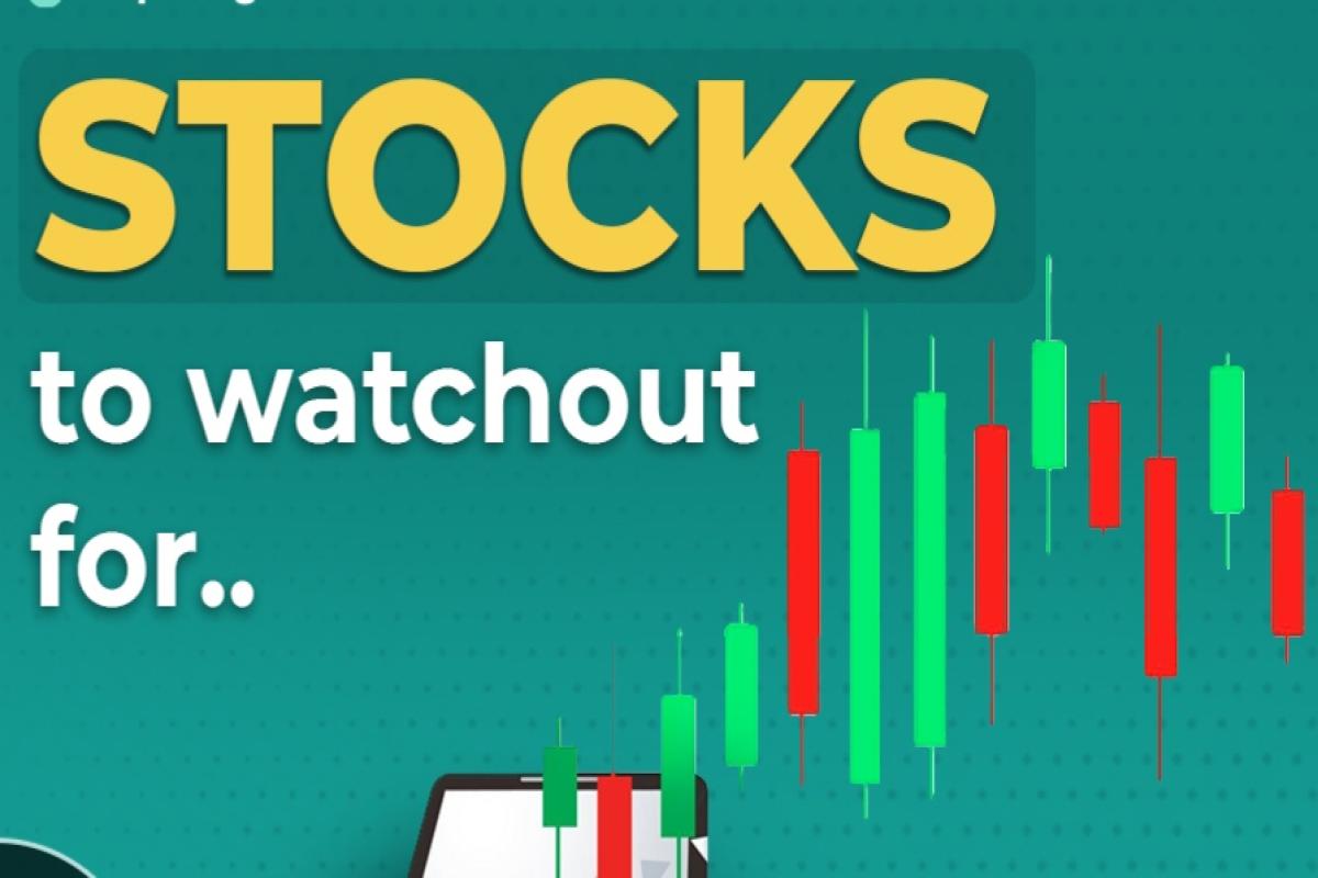 ഏപ്രിൽ 13 തിങ്കൾ ഈ ഓഹരികൾ ശ്രദ്ധിക്കാം