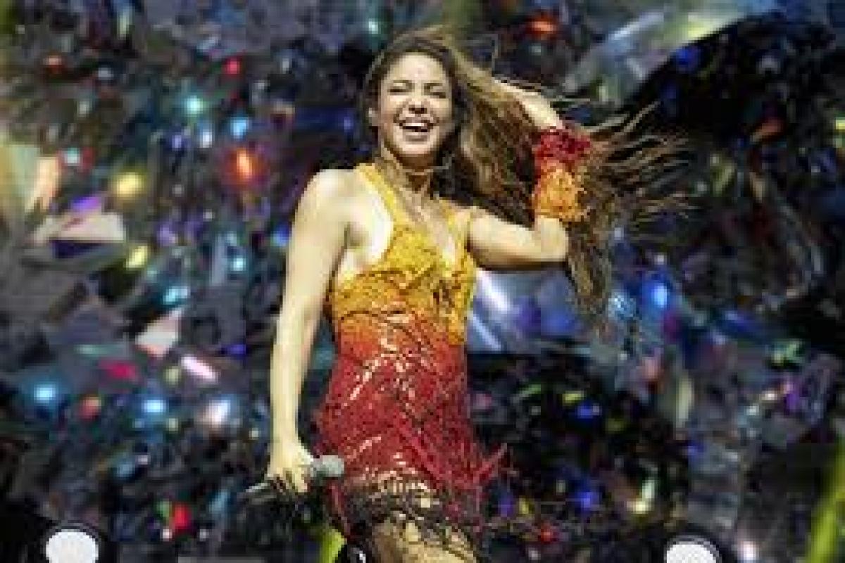 Shakira-and-Ye-are-coming: But the real battle is happening behind the scenes