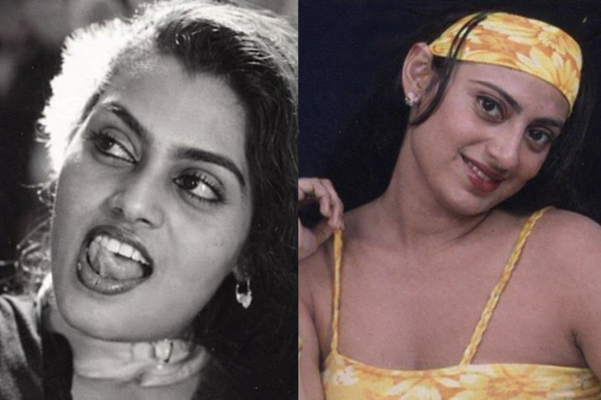 പ്രതിഫലത്തിൽ അന്നും മോഹൻലാൽ ഒന്നാമത്, ഞെട്ടിച്ച് സിൽക്ക് സ്മിത