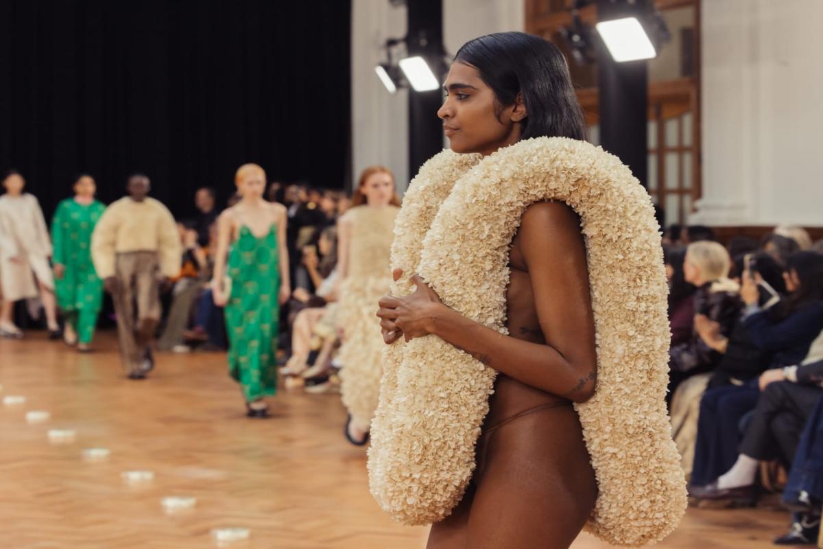 Raw Mango Reimagines South Asian Plurality with “It’s Not About The Flower”