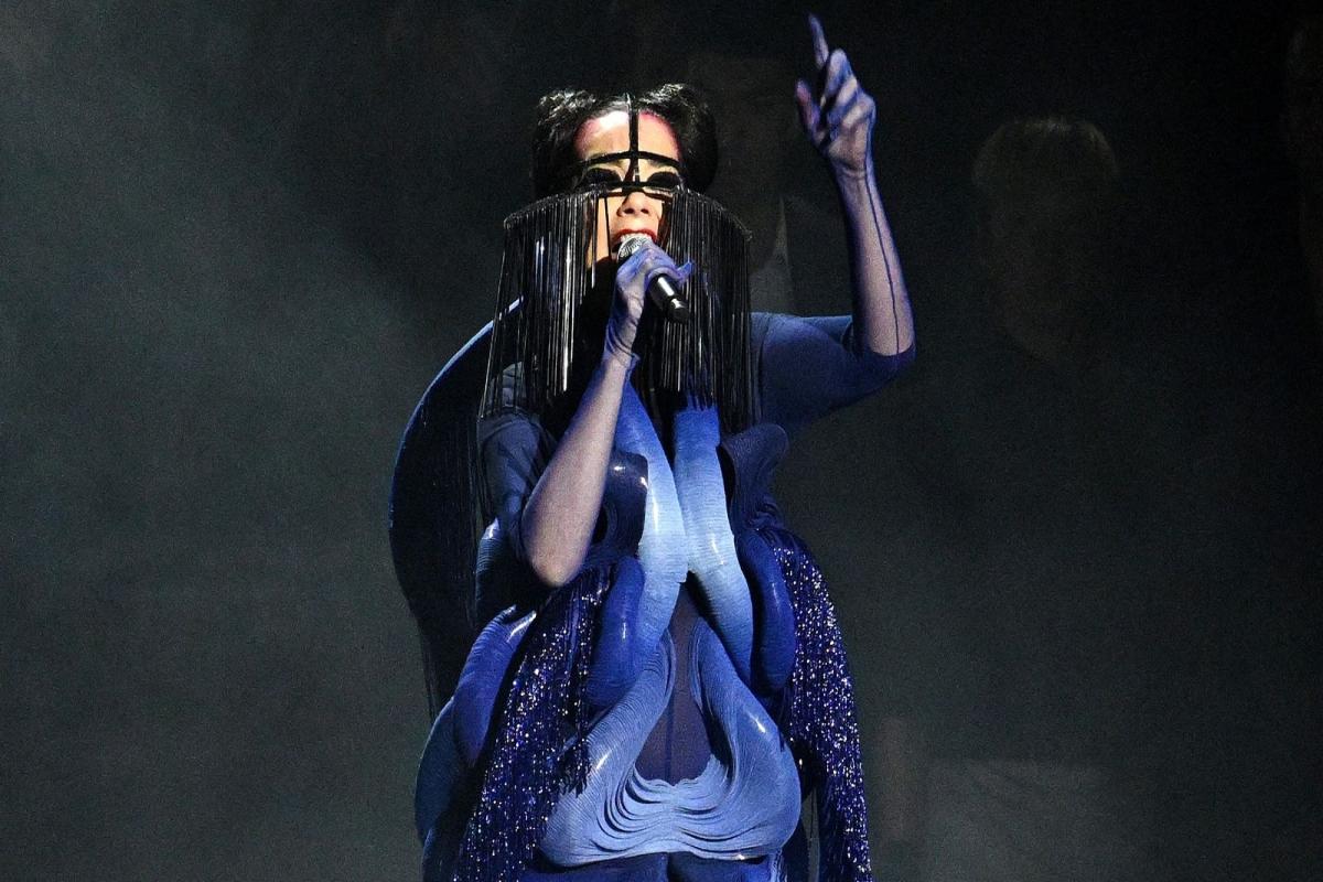 2026 BRIT Awards delvered a fashion and music moment to cherish