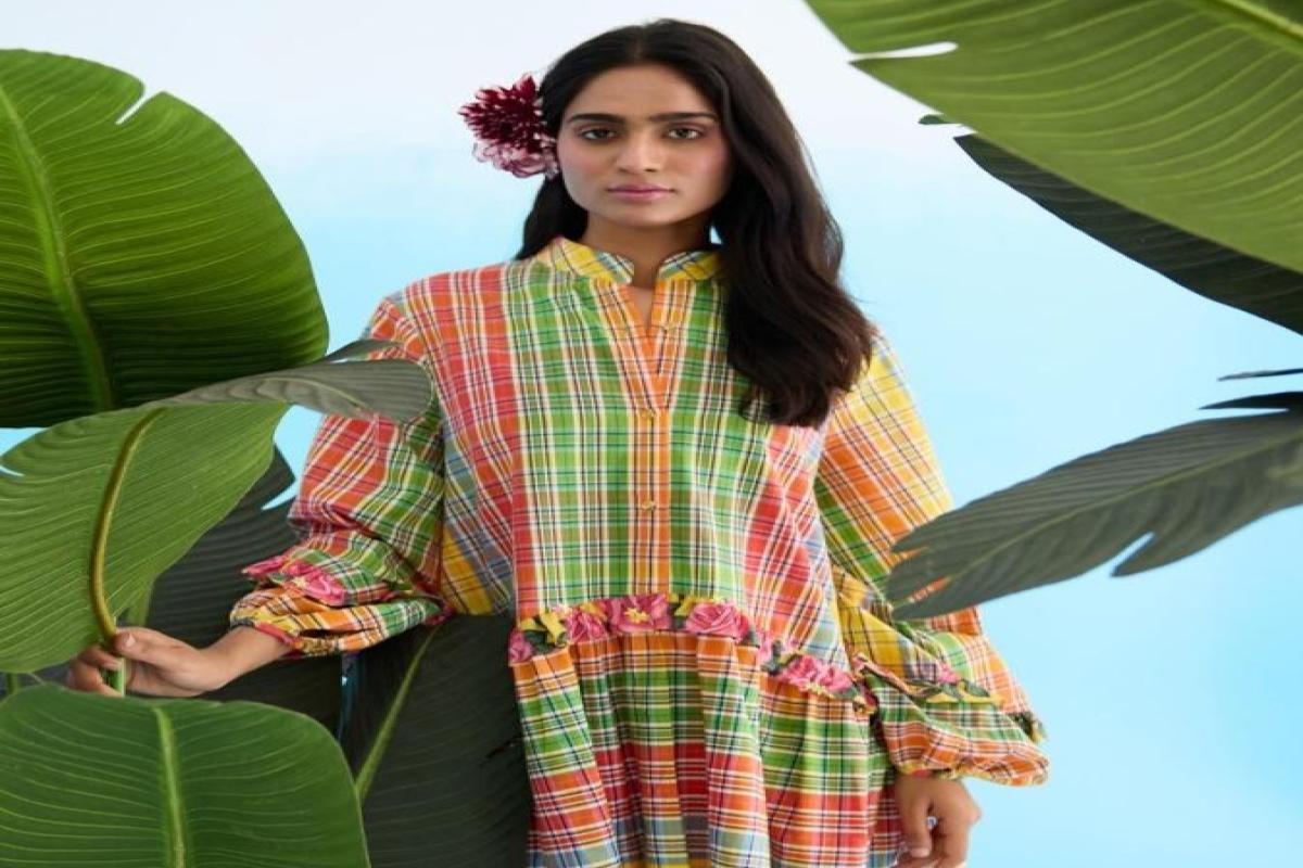 വേനൽക്കാലത്തെ ഫാഷൻ 'ചെക്ക്മേറ്റ്'