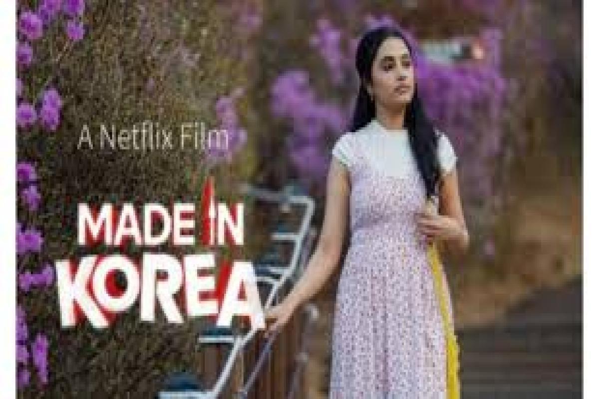 'Made in Korea' Review: A Heartfelt Crossing of Cultures